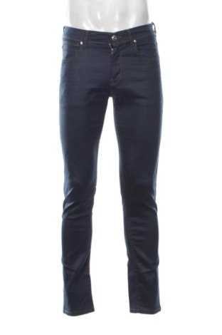 Pánske džínsy  Zara, Veľkosť M, Farba Modrá, Cena  16,95 €