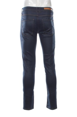 Pánske džínsy  Zara, Veľkosť M, Farba Modrá, Cena  16,95 €