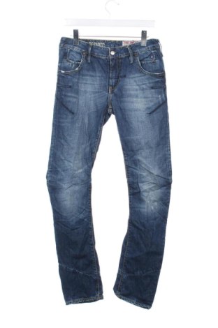 Férfi farmernadrág Zu Elements, Méret M, Szín Kék, Ár 19 239 Ft