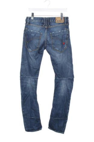 Férfi farmernadrág Zu Elements, Méret M, Szín Kék, Ár 19 239 Ft