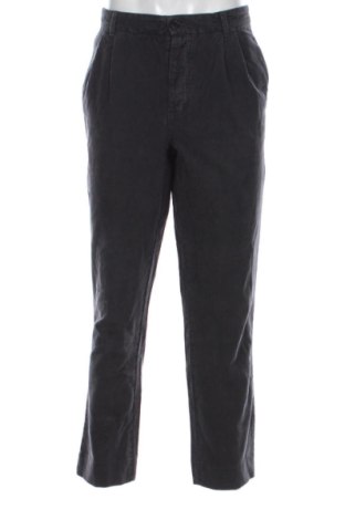 Мъжки джинси AllSaints, Размер L, Цвят Сив, Цена 107,37 €