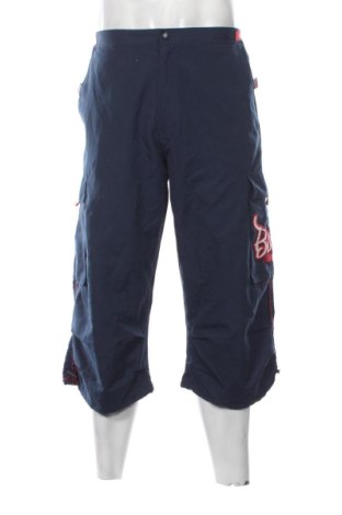 Мъжки джинси Fishbone, Размер L, Цвят Син, Цена 19,95 €