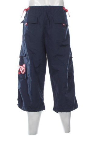 Мъжки джинси Fishbone, Размер L, Цвят Син, Цена 19,95 €