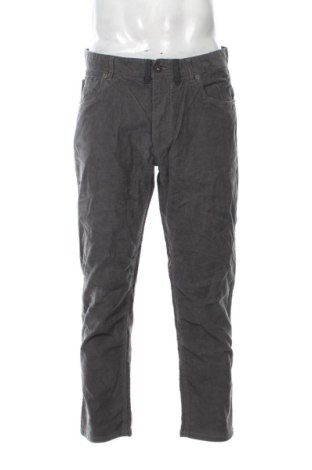 Мъжки джинси GAZMAN, Размер L, Цвят Сив, Цена 27,09 €