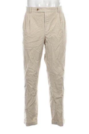 Мъжки джинси Gutteridge, Размер XL, Цвят Бежов, Цена 49,00 €