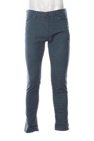 Męskie sztruksy Hollister, Rozmiar S, Kolor Niebieski, Cena 129,99 zł