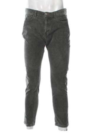 Herren Cordhose Massimo Dutti, Größe L, Farbe Grün, Preis € 34,72