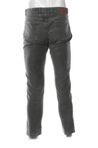 Herren Cordhose Massimo Dutti, Größe L, Farbe Grün, Preis € 34,72