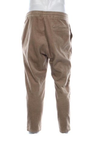 Férfi kordnadrág Only & Sons, Méret M, Szín Bézs, Ár 8 244 Ft