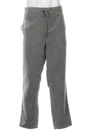 Pánské manšestráky  Only & Sons, Velikost XXL, Barva Zelená, Cena  939,00 Kč