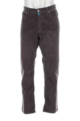 Herren Cordhose Pierre Cardin, Größe XL, Farbe Grau, Preis 34,71 €