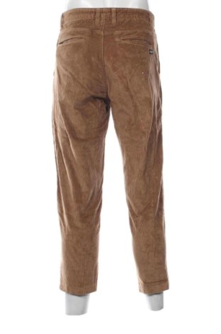 Herren Cordhose Pull&Bear, Größe M, Farbe Braun, Preis € 19,97