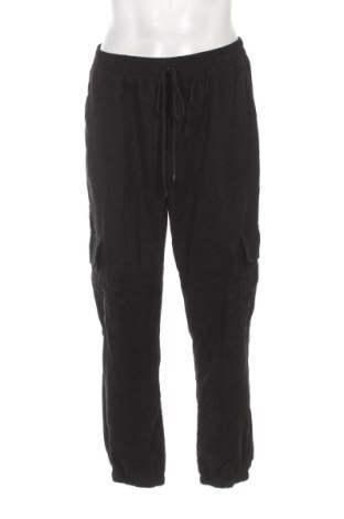 Herren Cordhose SHEIN, Größe S, Farbe Schwarz, Preis 25,99 €
