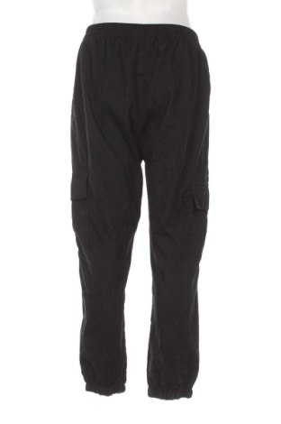 Herren Cordhose SHEIN, Größe S, Farbe Schwarz, Preis 25,99 €