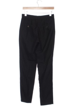 Herren Cordhose Unbranded, Größe XS, Farbe Schwarz, Preis 25,99 €