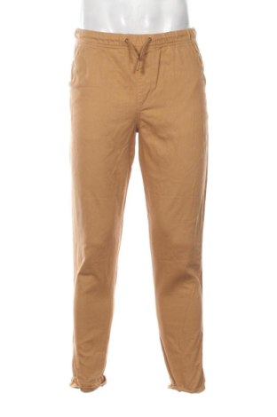 Pantaloni de bărbați Unbranded, Mărime M, Culoare Portocaliu, Preț 48,64 Lei