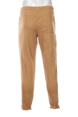 Pantaloni de bărbați Unbranded, Mărime M, Culoare Portocaliu, Preț 48,64 Lei