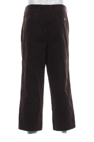 Herren Cordhose Unbranded, Größe XL, Farbe Braun, Preis 25,99 €