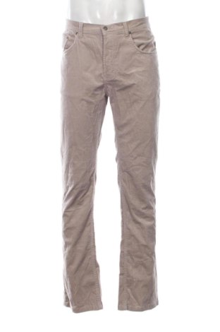 Pánské manšestráky  Unbranded, Velikost XL, Barva Béžová, Cena  599,00 Kč