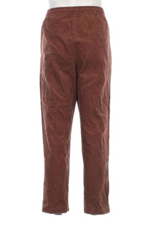 Férfi kordnadrág Uniqlo, Méret L, Szín Barna, Ár 12 349 Ft