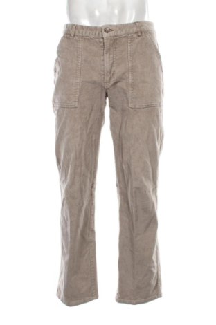 Pantaloni raiați de bărbați Watson's, Mărime L, Culoare Bej, Preț 53,51 Lei