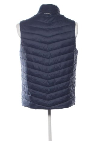 Мъжки елек 4F, Размер L, Цвят Син, Цена 34,71 €