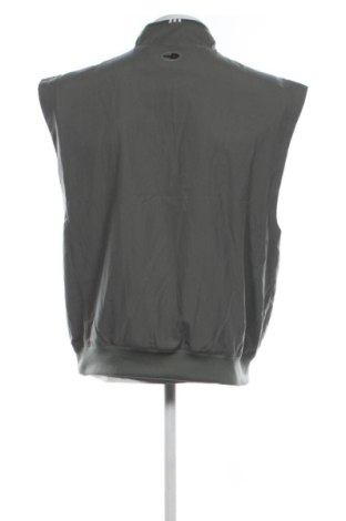 Pánska vesta  Adidas, Veľkosť L, Farba Zelená, Cena  37,95 €