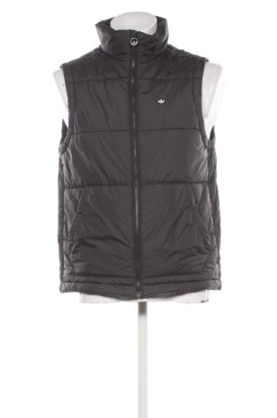 Мъжки елек Adidas, Размер S, Цвят Сив, Цена 35,27 €