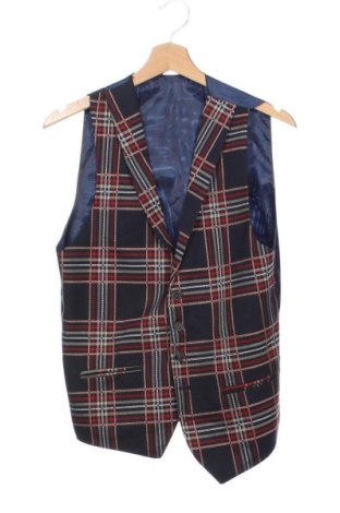 Vestă de bărbați All Blacks, Mărime S, Culoare Multicolor, Preț 103,99 Lei