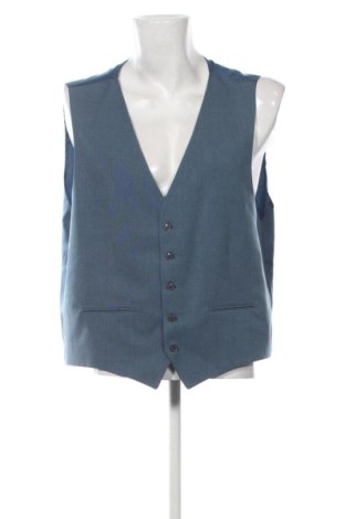 Мъжки елек Andrews, Размер 3XL, Цвят Син, Цена 25,00 €