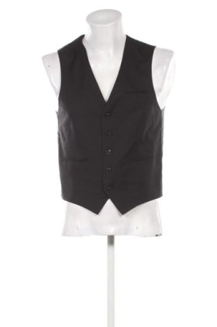Męska kamizelka Angelo Litrico, Rozmiar M, Kolor Czarny, Cena 20,99 zł