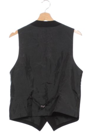 Мъжки елек Angelo Litrico, Размер S, Цвят Черен, Цена 15,33 €