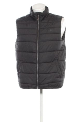 Herrenweste Angelo Litrico, Größe L, Farbe Schwarz, Preis 19,99 €
