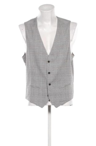 Herrenweste Angelo Litrico, Größe XL, Farbe Mehrfarbig, Preis 19,99 €