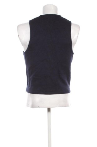 Herrenweste Belmonte Boutique, Größe L, Farbe Blau, Preis 45,99 €