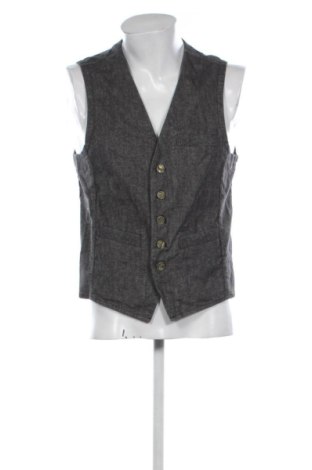 Męska kamizelka Benvenuto, Rozmiar L, Kolor Szary, Cena 183,99 zł