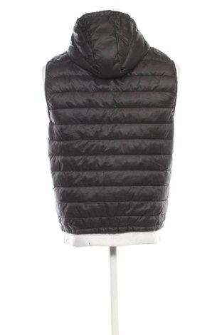 Мъжки елек Bershka, Размер L, Цвят Черен, Цена 25,00 €