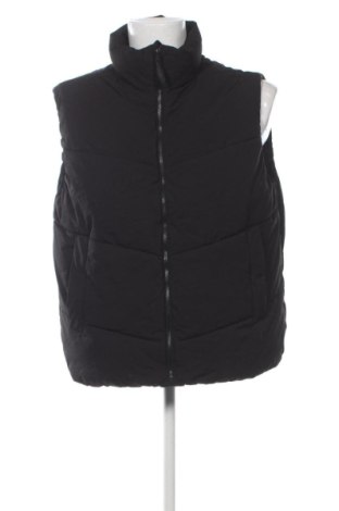 Pánska vesta  Bershka, Veľkosť L, Farba Čierna, Cena  29,95 €