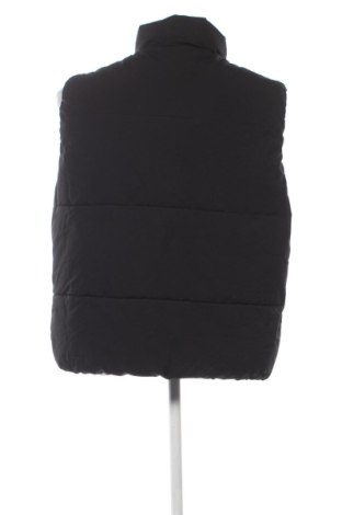 Pánska vesta  Bershka, Veľkosť L, Farba Čierna, Cena  29,95 €