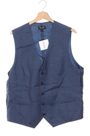 Pánská vesta  Blaq, Velikost XL, Barva Vícebarevné, Cena  729,00 Kč