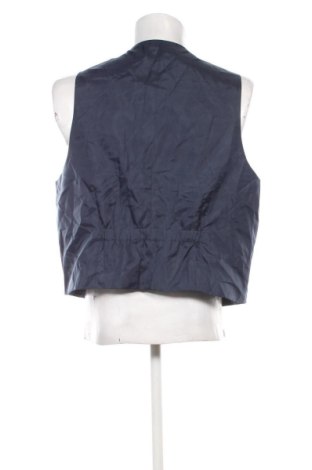 Vestă de bărbați C&A, Mărime XL, Culoare Albastru, Preț 91,99 Lei