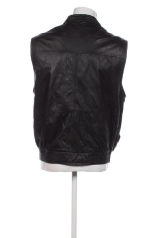 Мъжки елек C&A, Размер L, Цвят Черен, Цена 15,33 €