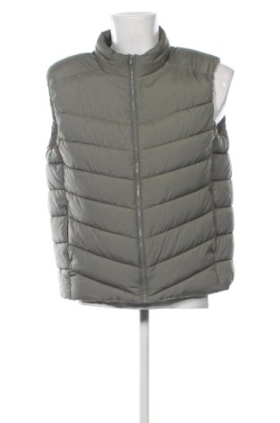 Herrenweste C&A, Größe L, Farbe Grün, Preis € 19,99