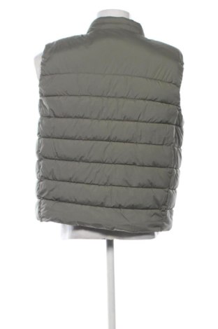 Herrenweste C&A, Größe L, Farbe Grün, Preis € 19,99