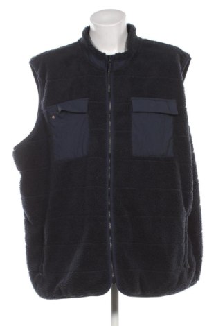 Vestă de bărbați C&A, Mărime 5XL, Culoare Albastru, Preț 91,99 Lei
