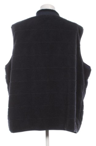 Vestă de bărbați C&A, Mărime 5XL, Culoare Albastru, Preț 91,99 Lei