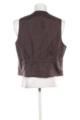 Pánska vesta  C&A, Veľkosť XL, Farba Hnedá, Cena  17,95 €