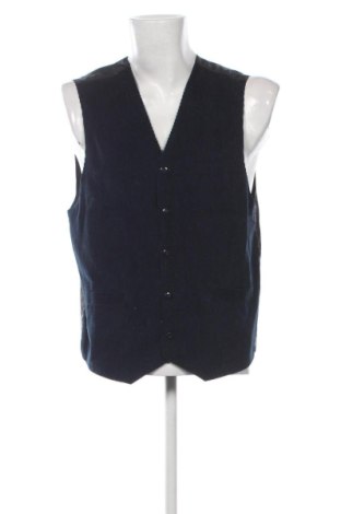 Vestă de bărbați C&A, Mărime M, Culoare Albastru, Preț 125,08 Lei