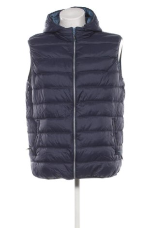Мъжки елек CMP, Размер XXL, Цвят Син, Цена 16,87 €