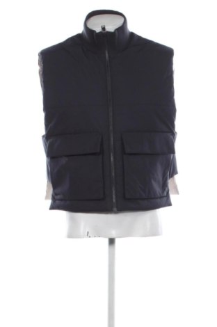 Herrenweste COS, Größe M, Farbe Blau, Preis 45,99 €